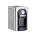 Machine de refroidissement électrique de matériel d&#39;ABS d&#39;acier inoxydable de refroidisseur d&#39;eau de boisson automatique de bureau blanc